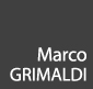 Marco Grimaldi